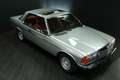 Mercedes-Benz 280 CE Automatik aus Familienbesitz ! Silber - thumbnail 43