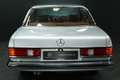 Mercedes-Benz 280 CE Automatik aus Familienbesitz ! Silber - thumbnail 5