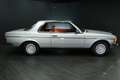 Mercedes-Benz 280 CE Automatik aus Familienbesitz ! Silber - thumbnail 6