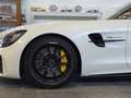Mercedes-Benz AMG GT AMG GT 4.0 R auto Bianco - thumbnail 2
