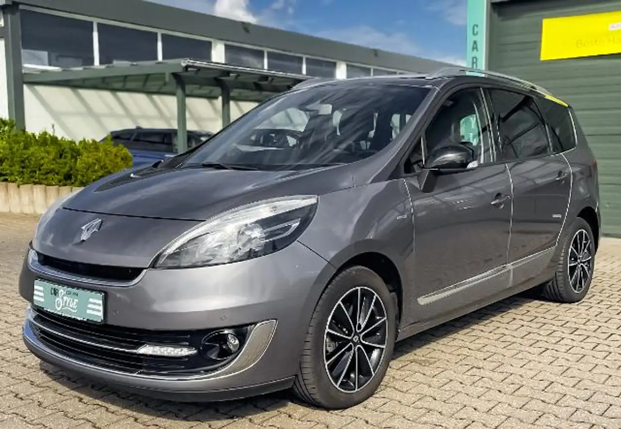 Renault Grand Scenic