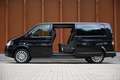 Volkswagen T5 (L2) T5 180 PK TDI DSG dubbel cabine Leder Zwart - thumbnail 7