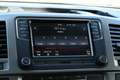 Volkswagen T5 (L2) T5 180 PK TDI DSG dubbel cabine Leder Zwart - thumbnail 22
