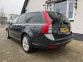 Volvo V50 2.4 Automaat/ Leder/ Navi/ Cruise Control/ Afnb Tr Gris - thumbnail 16