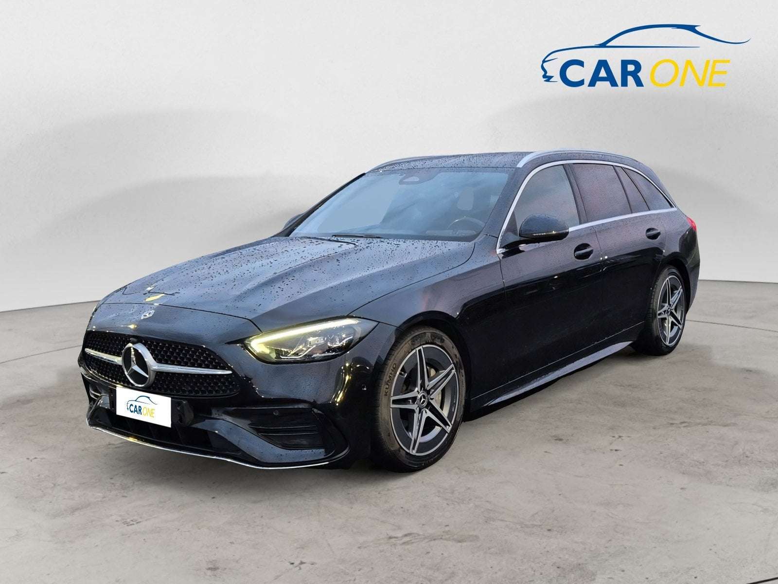 2021 Mercedes Benz C 200