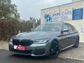 BMW 530 d M Sport Laser GSD HUD ACC 360°AHK Gestik Bleu - thumbnail 1