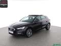 SEAT Leon Leon 1.4 e-Hybrid PANORAMA,KESSY,ACC,AHK,KAMERA Negro - thumbnail 1