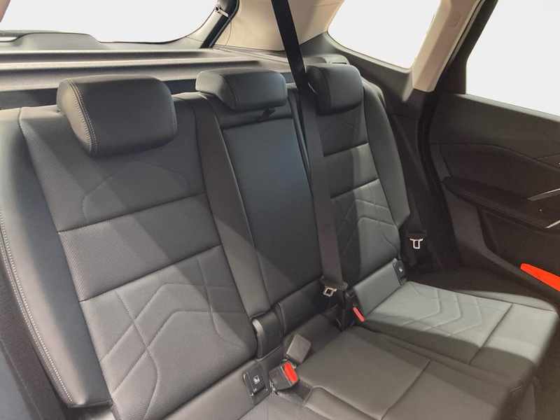 BMW X1 xLine — photo 14