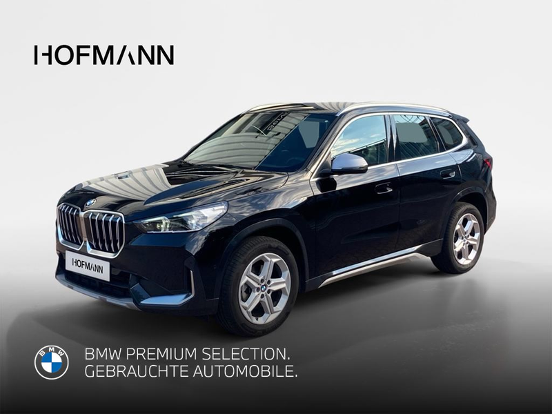 BMW X1 xLine