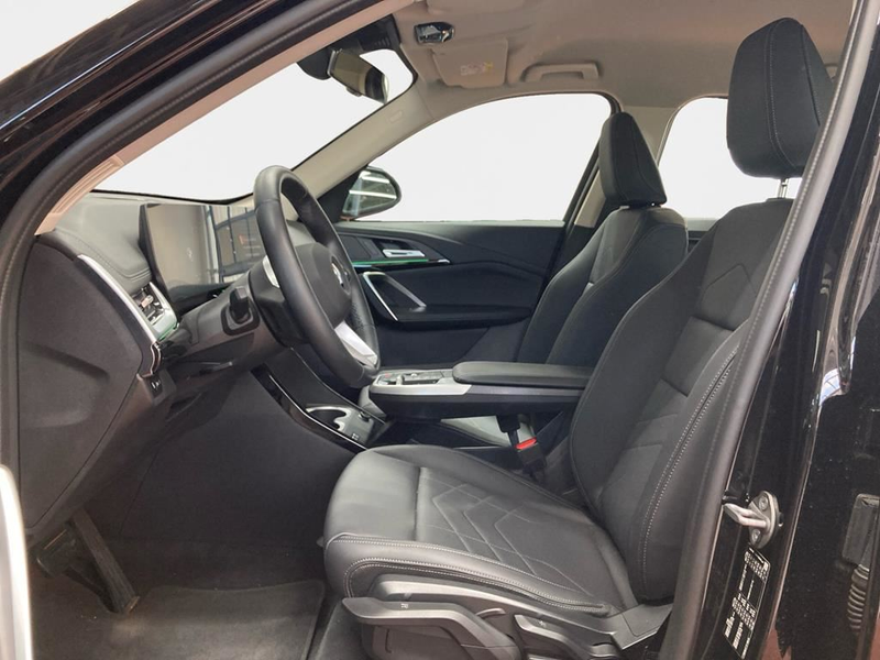 BMW X1 xLine — photo 9