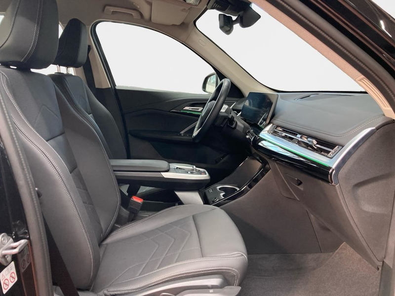 BMW X1 xLine — photo 13