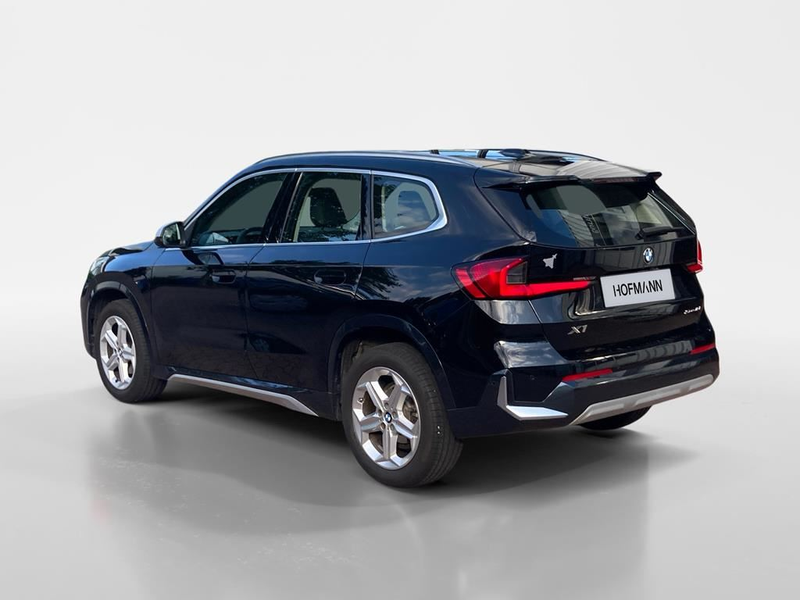 BMW X1 xLine — photo 5