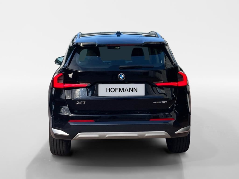 BMW X1 xLine — photo 6