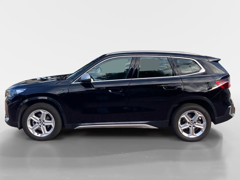 BMW X1 xLine — photo 4