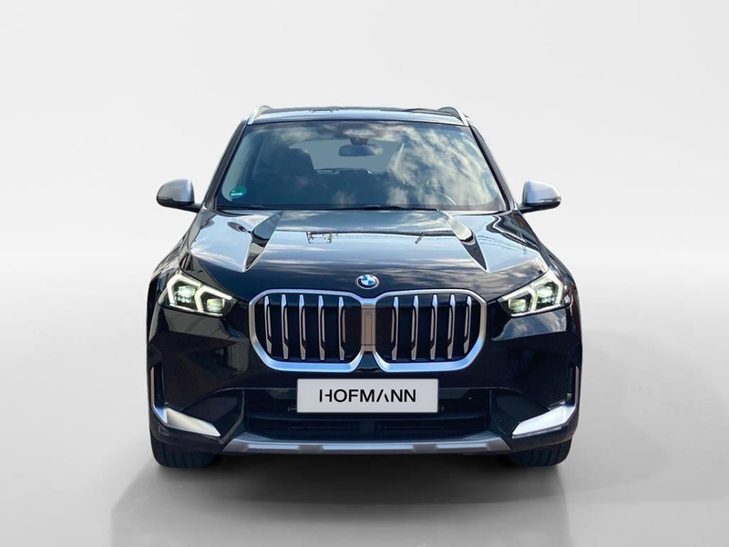 BMW X1 xLine — photo 2