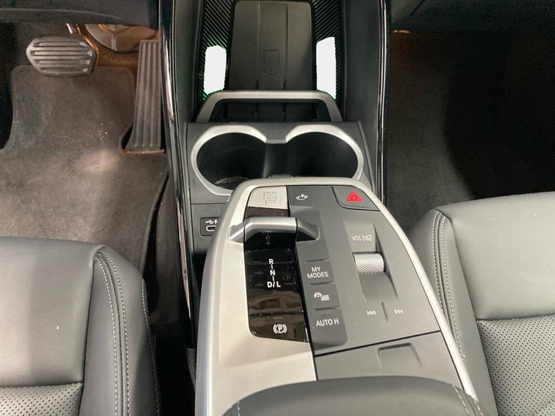 BMW X1 xLine — photo 10