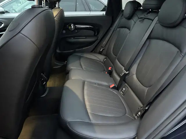 MINI Clubman view 14