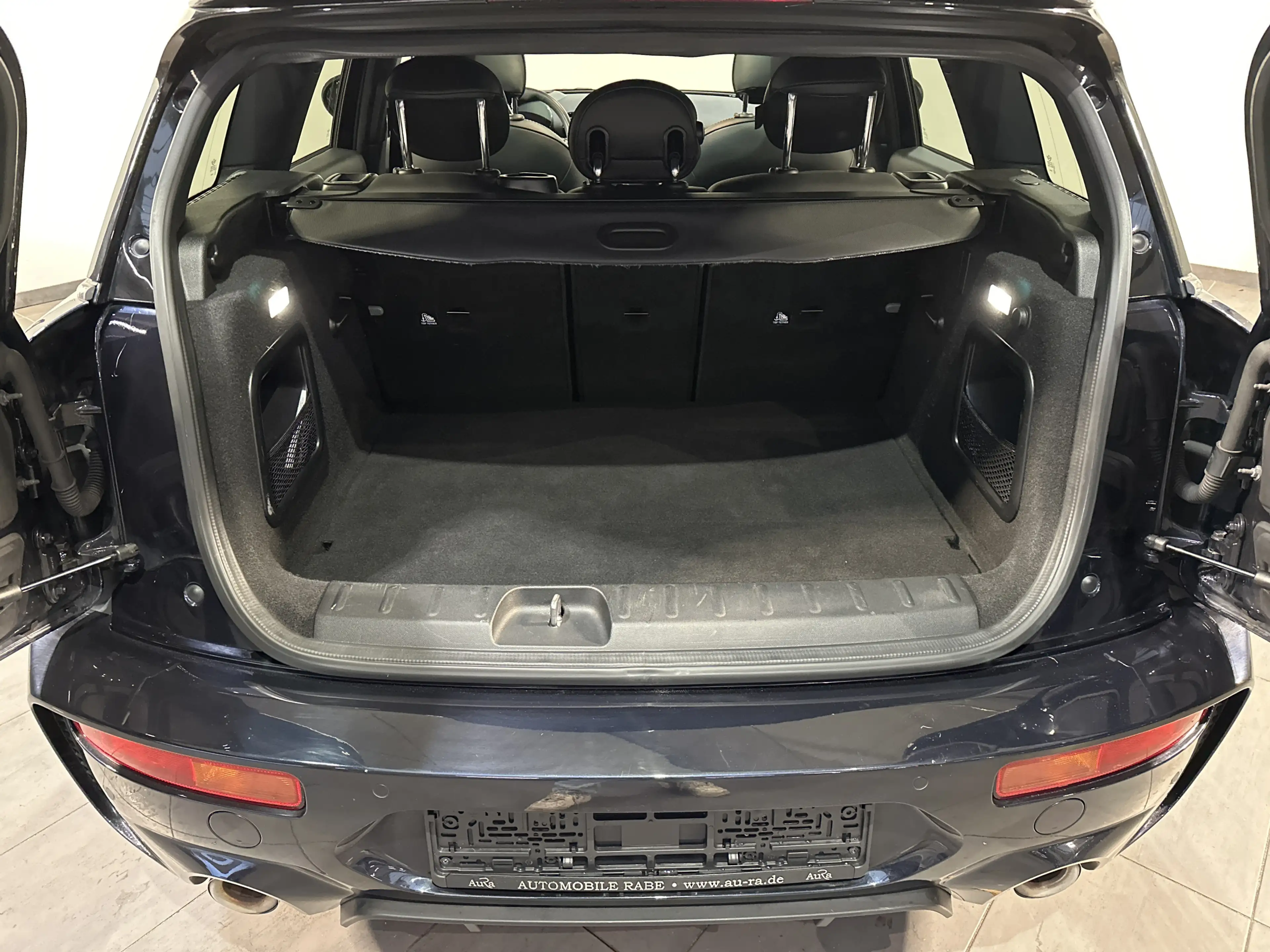 MINI John Cooper Works Clubman All4 NAV+LED+PANO+H&K — photo 8
