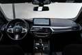 BMW 530 5-serie 530e xDrive M Sport Pano 360° HuD H&K ACC Noir - thumbnail 10