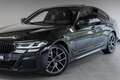 BMW 530 5-serie 530e xDrive M Sport Pano 360° HuD H&K ACC Noir - thumbnail 25