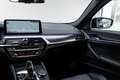 BMW 530 5-serie 530e xDrive M Sport Pano 360° HuD H&K ACC Noir - thumbnail 43