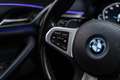 BMW 530 5-serie 530e xDrive M Sport Pano 360° HuD H&K ACC Noir - thumbnail 31