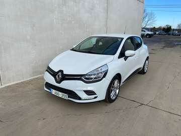 Clio 0.9 TCe Energy Intens