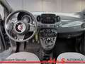 Fiat 500 1.0 Lounge BT USB PDC KLIMA Grau - thumbnail 11