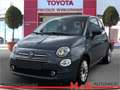 Fiat 500 1.0 Lounge BT USB PDC KLIMA Grau - thumbnail 1