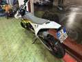Husqvarna 701 Supermoto Bianco - thumbnail 2