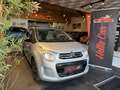 Citroen C1 * 1.0 * BOITE AUTO * TOIT OUVRANT * CAM * AC * Gris - thumbnail 4