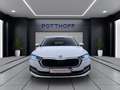 Skoda Octavia Combi 2.0 TDI STYLE NAVI PDC SITZHZG LED Weiß - thumbnail 7
