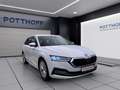Skoda Octavia Combi 2.0 TDI STYLE NAVI PDC SITZHZG LED Weiß - thumbnail 6