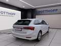 Skoda Octavia Combi 2.0 TDI STYLE NAVI PDC SITZHZG LED Weiß - thumbnail 5
