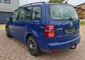 Volkswagen Touran Trendline 1.4 16V TSI 1390 ccm Metallic Blau - thumbnail 3
