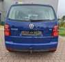 Volkswagen Touran Trendline 1.4 16V TSI 1390 ccm Metallic Blau - thumbnail 7