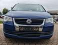 Volkswagen Touran Trendline 1.4 16V TSI 1390 ccm Metallic Blau - thumbnail 6