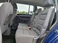 Volkswagen Touran Trendline 1.4 16V TSI 1390 ccm Metallic Blau - thumbnail 13