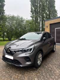1.6i 2WD Intense (EU6d-TEMP)