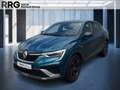 Renault Arkana 1.3 TCe 160 R.S. Line Blauw - thumbnail 1