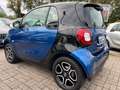 smart forTwo *PRIME*TURBO*PANORAMA*LEDER Bleu - thumbnail 37