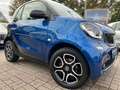smart forTwo *PRIME*TURBO*PANORAMA*LEDER Bleu - thumbnail 3