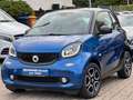 smart forTwo *PRIME*TURBO*PANORAMA*LEDER Bleu - thumbnail 6