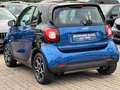 smart forTwo *PRIME*TURBO*PANORAMA*LEDER Bleu - thumbnail 38