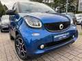 smart forTwo *PRIME*TURBO*PANORAMA*LEDER Bleu - thumbnail 5