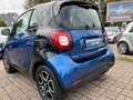 smart forTwo *PRIME*TURBO*PANORAMA*LEDER Bleu - thumbnail 36