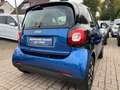smart forTwo *PRIME*TURBO*PANORAMA*LEDER Bleu - thumbnail 34