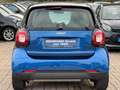 smart forTwo *PRIME*TURBO*PANORAMA*LEDER Bleu - thumbnail 39