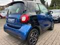 smart forTwo *PRIME*TURBO*PANORAMA*LEDER Bleu - thumbnail 33
