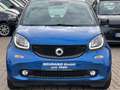 smart forTwo *PRIME*TURBO*PANORAMA*LEDER Bleu - thumbnail 10